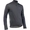 Image de Northwave, Hommes, Veste de cyclisme, Veste Rainskin Shield 2 (S), Bleu, Gris, S
