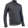 Image de Northwave, Hommes, Veste de cyclisme, Veste Rainskin Shield 2 (XL), Gris, XL