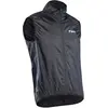 Image de Northwave, Hommes, Veste de cyclisme, Veste Vortex 2 (S), Noir, S
