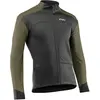 Image de Northwave, Hommes, Veste de cyclisme, Veste Reload (S), Gris, S