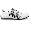 Image de Northwave, Hommes, Chaussures de cyclisme, Veloce Extreme (42), Blanc