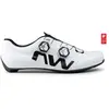 Image de Northwave, Hommes, Chaussures de cyclisme, Veloce Extreme Chaussures de route (43), Blanc