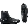 Image de Northwave, Hommes, Chaussures de cyclisme, Flagship R GTX (46), Noir