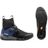 Image de Northwave, Hommes, Chaussures de cyclisme, Multicross Plus GTX (44), Noir