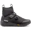 Image de Northwave, Hommes, Chaussures de cyclisme, Multicross Plus GTX (45), Noir