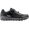 Image de Northwave, Hommes, Chaussures de cyclisme, Escape Evo 2 (42), Noir