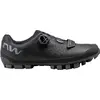 Image de Northwave, Hommes, Chaussures de cyclisme, Marteau-Plus (47), Noir