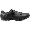 Image de Northwave, Hommes, Chaussures de cyclisme, Marteau-Plus (48), Gris