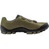 Image de Northwave, Hommes, Chaussures de cyclisme, Hammer Plus Fahrradschuhe (46), Vert, Noir