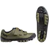 Image de Northwave, Hommes, Chaussures de cyclisme, Hammer - Chaussures de VTT   38 (38), Vert, Noir