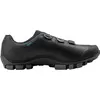 Image de Northwave, Femmes, Chaussures de cyclisme, Marteau Plus (40), Bleu, Vert, Violet, Turquoise, Noir