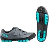 Image de Northwave, Femmes, Chaussures de cyclisme, Hammer - Chaussures de VTT pour femmes   42 (42)