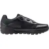 Image de Northwave, Hommes, Chaussures de cyclisme, Corsair-Corsair 2 (46), Noir, Gris