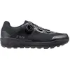Image de Northwave, Hommes, Chaussures de cyclisme, Corsair-Corsair 2 (47), Noir, Gris