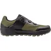 Image de Northwave, Hommes, Chaussures de cyclisme, Corsair 2 (38), Vert