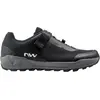Image de Northwave, Hommes, Chaussures de cyclisme, Escape Evo 2 Chaussures de VTT (43), Noir