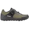 Image de Northwave, Unisexe, Chaussures de cyclisme, chaussures escape evo 2 (39), Noir, Vert