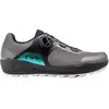 Image de Northwave, Femmes, Chaussures de cyclisme, Corsair 2 (37), Gris