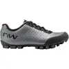 Image de Northwave, Hommes, Chaussures de cyclisme, Chaussures Gravel Rockster 2 Gris (41), Gris