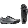 Image de Northwave, Hommes, Chaussures de cyclisme, Rockster 2 - Chaussures de gravel   43 (43), Gris
