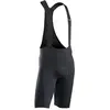 Image de Northwave, Hommes, Pantalon de cyclisme, Extreme Pro 2 Bibshorts Pantalon à bretelles (M), Noir