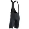 Image de Northwave, Hommes, Pantalon de cyclisme, Extreme Pro 2 Bibshorts Pantalon à bretelles (XL), Noir