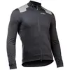 Image de Northwave, Unisexe, Veste de cyclisme, Extreme Jacke (L), Multicolore, Noir, L