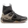 Image de Northwave, Hommes, Chaussures de cyclisme, Multicross Plus GTX (44), Gris