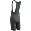Image de Northwave, Hommes, Pantalon de cyclisme, Active Bibshort (L), Gris, Noir