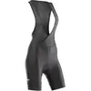 Image de Northwave, Unisexe, Pantalon de cyclisme, Women's Active Bibshort (M), Gris, Noir