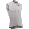 Image de Northwave, Hommes, Gilet, Extreme Light Weste, Gris, (L)