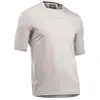 Image de Northwave, Hommes, Maillot de cyclisme, Bomb Jersey Short Sleeve (S), Gris, S