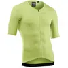 Image de Northwave, Hommes, Maillot de cyclisme, Extreme Ultra Light S/S Trikot (L), Vert, L