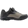 Image de Northwave, Hommes, Chaussures de cyclisme, Spider Plus 3 (44), Gris, Beige