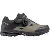 Image de Northwave, Hommes, Chaussures de cyclisme, Spider Plus 3 (47), Gris
