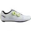 Image de Northwave, Hommes, Chaussures de cyclisme, Révolution (45), Gris