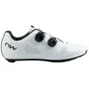 Image de Northwave, Hommes, Chaussures de cyclisme, Révolution large (48), Blanc
