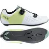 Image de Northwave, Hommes, Chaussures de cyclisme, Storm Carbon - Chaussures de cyclisme sur route   41 (41), Blanc