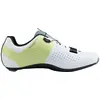 Image de Northwave, Hommes, Chaussures de cyclisme, Storm Carbon (45), Multicolore, Blanc