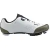 Image de Northwave, Unisexe, Chaussures de cyclisme, Razer (46), Blanc, Vert, Gris