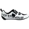 Image de Northwave, Hommes, Chaussures de cyclisme, Tribute Carbon (43), Blanc