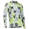 Image de Northwave Maillot à Manches Longues Bomb Type L