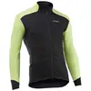 Image de Northwave, Hommes, Veste de cyclisme, Reload SP (L), Vert, Noir, L