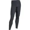 Image de Northwave, Hommes, Pantalon de cyclisme, Active Tights (XL), Jaune, Noir