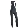 Image de Northwave, Femmes, Pantalon de cyclisme, Active (M), Jaune, Noir