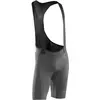 Image de Northwave, Hommes, Pantalon de cyclisme, Fast Bibshort (L), Gris