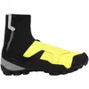 Image de Northwave, Hommes, Chaussures de cyclisme, Chaussures de VTT d'hiver Celsius XT Arctic GTX jaune fluo (42), Jaune, Noir