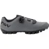 Image de Northwave, Unisexe, Chaussures de cyclisme, Hammer Plus (42), Gris