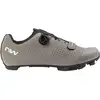 Image de Northwave, Unisexe, Chaussures de cyclisme, Chaussures de Vélo de Montagne Razer (42), Marron