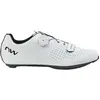 Image de Northwave, Hommes, Chaussures de cyclisme, Typhoon (42), Blanc